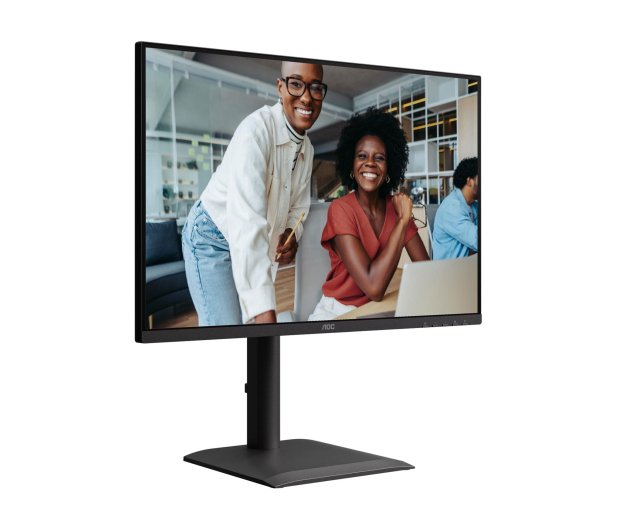 AOC X24E4U - 1482564 - zdjęcie 3